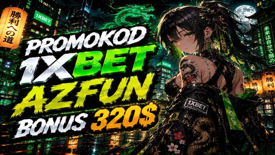 5 Things to Know About the 1xbet Promosyon Kodu Before You Register