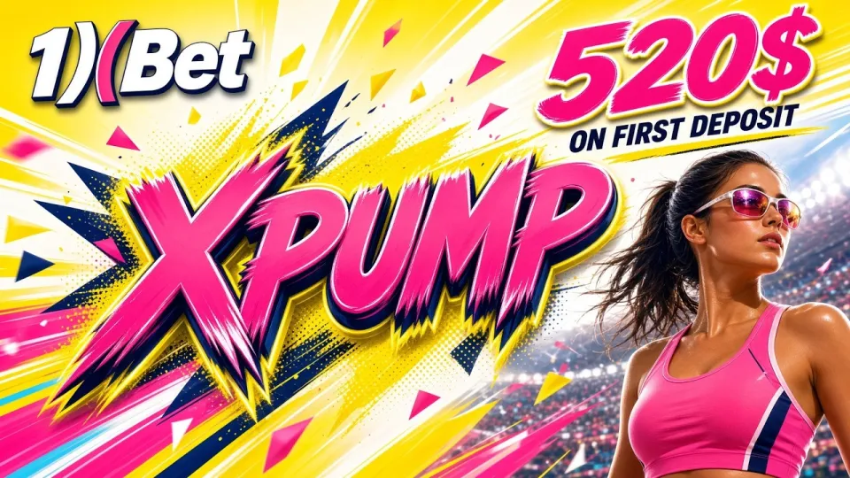 5 Things to Know About the 1XBET Promo Code 2026 and the XPUMP Registration Code