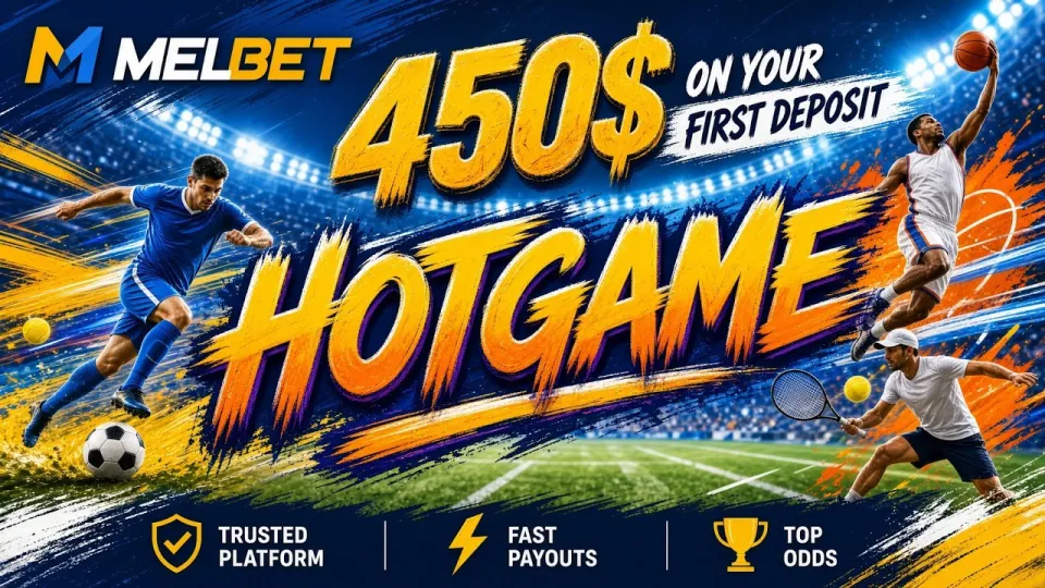 Melbet promo code HOTGAME versus no code at all and why the welcome bonus makes the difference